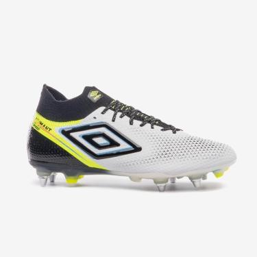Imagem de Chuteira Campo Umbro Adamant Top Speed Pro Sg-Unissex