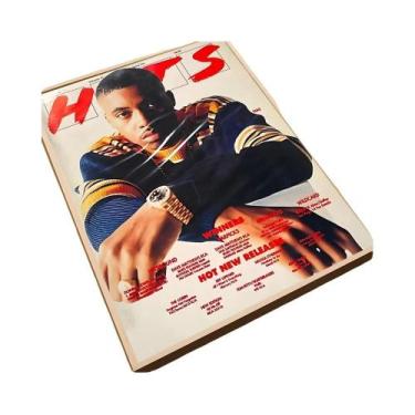 Imagem de Pop Rock Band The Strokes Poster Casa Sala de estar Quarto Bar Café De