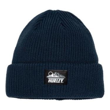 Imagem de Gorro Hurley Stive WT24-Masculino