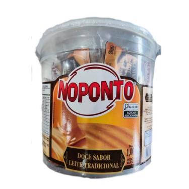 Imagem de Doce de leite no ponto tradicional 1,001 kg com 20 unidades