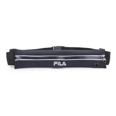 Imagem de Pochete Fila Performance Slim Preta-Masculino