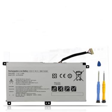 Imagem de AA-PBUN3QB AA-PBUN3AB three_browse-bin) ン Compatível com Samsung Notebook 5 NP530E5M NT500R5Q NT500R5W NP500R5M NT500R5M NT500R5L NT500R5N NT500R5P 530E5M 530E5M 530E5M 00R5L 500R5P