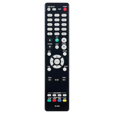 Imagem de Novo controle remoto de substituição adequado para receptor AV Denon Ultra Home Theater RC-1239 AVR-S760H AVR-X3800H AVR-X4700H AVR-X4800H AVR-S960H RC-1228 AVR-X8500H AVR-X2700H AVR-X3700H