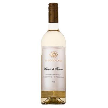 Imagem de Vinho Bianco di Toscana Il Poggione 750ml