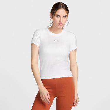 Imagem de Camiseta Nike Sportswear Chill Knit Feminina-Feminino