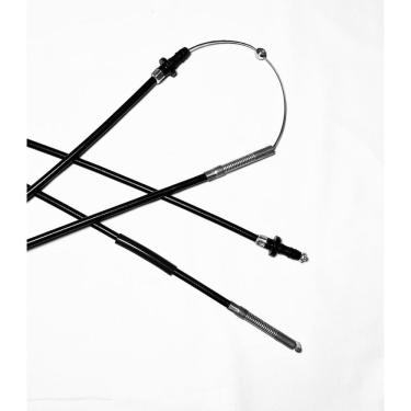 Imagem de Cabo Abertura Capô 1625 1935 Cabine Curta S/ Alavanca