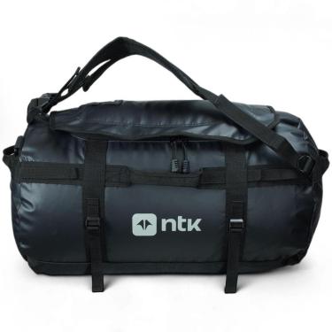 Imagem de Mochila Duffle Bag NTK para Viagens 70 Litros-Unissex