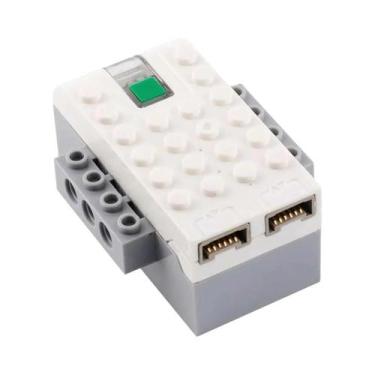 Imagem de Kit De Robótica We.Do 2.0 Com 280 Peças STEAM 45300 Blocos De Construç