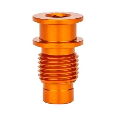 Imagem de Parafuso De Eixo Rotativo Para Câmbio Traseiro De Bicicleta De Estrada