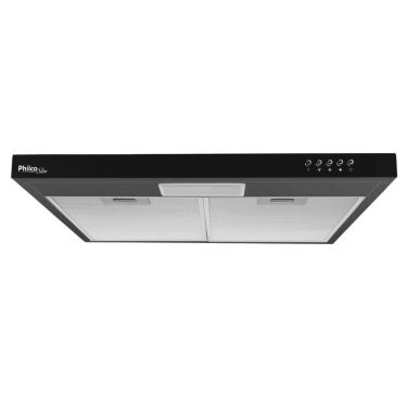Imagem de Depurador de Ar Philco 60cm Slim PDR60P