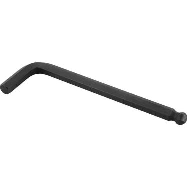 Imagem de Chave Hexagonal (allen) Abaulada Longa, 14 Mm, Vonder Ostenvonder