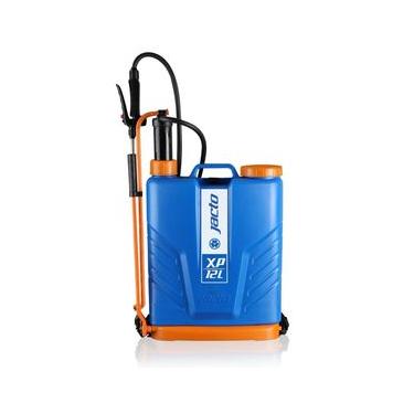 Imagem de Pulverizador Costal Jacto XP12 Litros - Azul