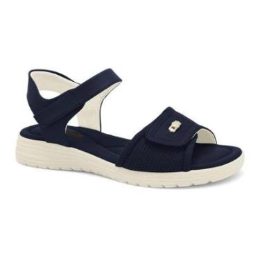 Imagem de Sandália Feminina Comfortflex 2551303-Feminino