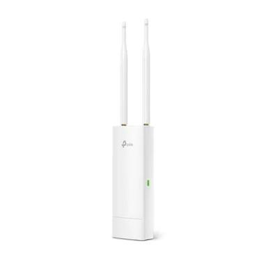 Imagem de Access Point Wireless Tp-link Omada Eap110-outdoor Multi - 300mbps