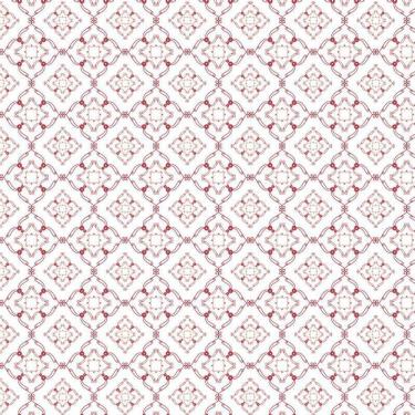 Imagem de Papel De Parede Cor Framboesa Adesivo Lavavel Sala Quarto