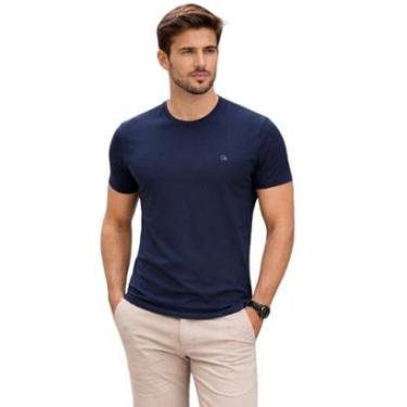 Imagem de Camiseta masculina básica Ogochi-Masculino