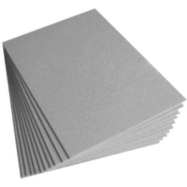 Imagem de 300 Placas Para Capa De Agenda Paraná A4  Holler 1,9mm - Dz Group