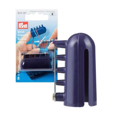 Imagem de Dedal Ergonômico Guia para 4 Fios Prym 624147