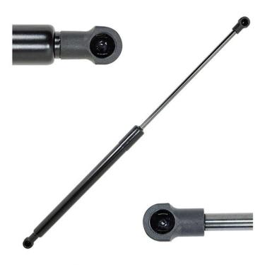 Imagem de Amortecedor de Mola a Gás da Tampa do Porta-malas C3 G2 Após 12 Compatível com Citroen Amortex