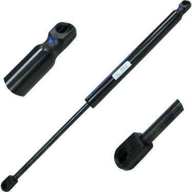 Imagem de Amortecedor de Mola a Gás da Tampa do Porta-malas Modelo Twingo 93 a 02 Compatível com Renault