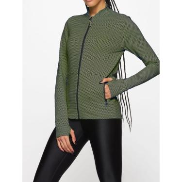 Imagem de Casaco Com Recortes Essentials-Feminino