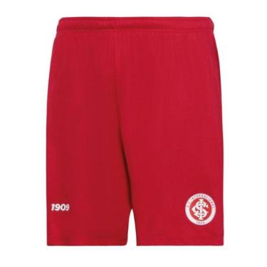 Imagem de Calção Futebol Internacional 1909 Masculino-Masculino
