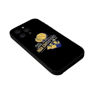 Imagem de Capa De Telefone Preta Para iPhone 16 15 11 13 14 pro Max 7 8 plus X X
