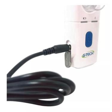 Imagem de Cabo Usb Para Inalador Nebmesh 2 G-tech - Congratulations Store