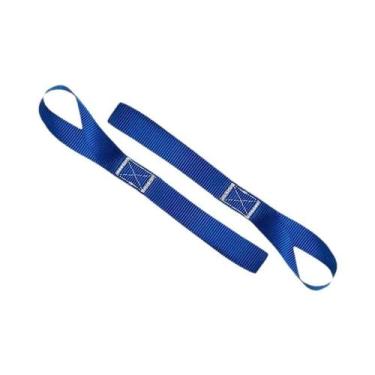 Imagem de Cintas De Amarração Macias Para ATV, UTV, Motocicletas, Scooters, Bici