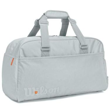 Imagem de Bolsa Wilson Shift Duffel Azul Claro