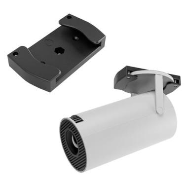 Imagem de Suporte Compatível Com Projetor Salange Hy300 E Magcubic, Preto