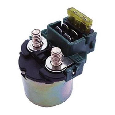 Imagem de Relé Partida Magnetron Honda Twister CBX 250 Tornado XR 250