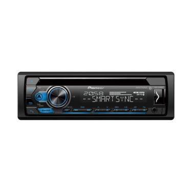 Imagem de Som para Carro Pioneer DEH-S4250BT