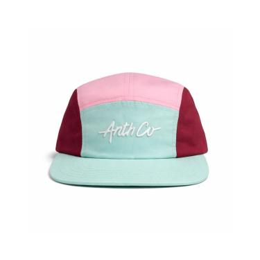 Imagem de Boné 5 Panel Anth Co Racing Aba Reta Original-Unissex