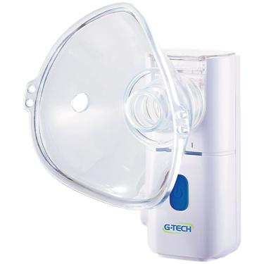 Imagem de Nebulizador Portátil De Rede Vibratória Nebmesh2 G-tech