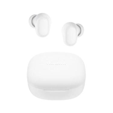 Imagem de Fone De Ouvido Buetooth Xiaomi Redmi Buds 6 Play, Branco
