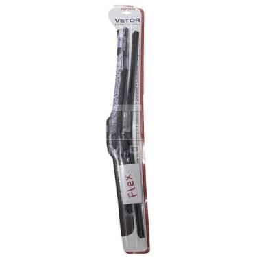 Imagem de Palheta Limpador Para-Brisa Vw Jetta 2018 a 2023 - 1291380 - PVF2618 -