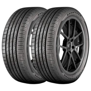 Imagem de Kit 2 Pneus  Goodyear 205/45 R17 88V XL FP DS Eagle Touring 
