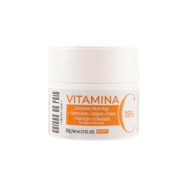 Imagem de Sérum Facial Coisas de Pele Vitamina C 15% Clareamento e Luminosidade 