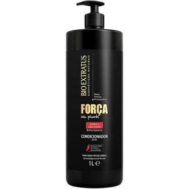 Imagem de Condicionador Bio Extratus Força 1 Litro