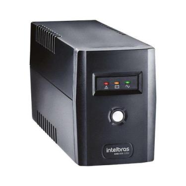Imagem de Nobreak Xnb 600va 120v Intelbras