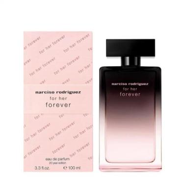 Imagem de Narciso rodriguez for her forever eau de parfum 100ml