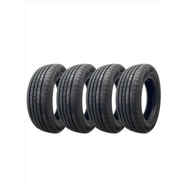 Imagem de Kit 4 Pneus Minerva Aro 16 195/60R16 89H E-SPEED2