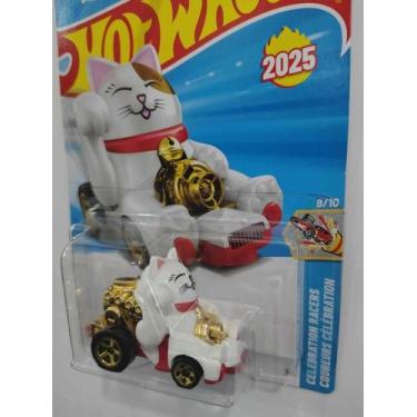 Imagem de Carrinho Hot Wheels - Mattel