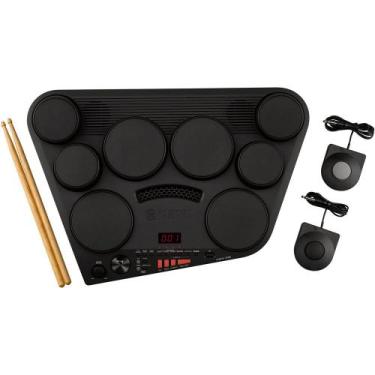 Imagem de Bateria Eletrônica Yamaha DD-75