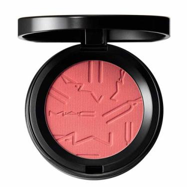 Imagem de Blush em Pó Aveludado MAC Skinfinish Colourstruck, Pinch Me
