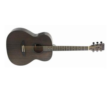 Imagem de Violao strinberg forest fs1a tos artistico tobacco satin