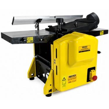 Imagem de Plaina Desempenadeira/Desengrossadeira 8" PDL 800 220V Lynus