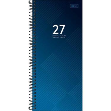 Imagem de Agenda 2027 tilibra comercial ideale espiral