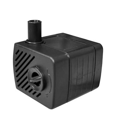 Imagem de Bomba Submersa Para fonte aquática H190 Vigo Ar 127v